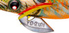 Yo-Zuri Aurie Q Finace Squid Jig 2.5 *CLEARANCE*