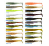 Daiwa BaitJunkie 2.5 Inch Minnow Colour Chart
