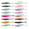 Daiwa BaitJunkie 7 Inch Jerkshad Colour Chart