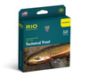 Rio Premier Technical Trout WF Fly Line