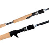 Shimano T-Curve 2020 Baitcast Rods *Clearance*