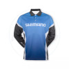 Shimano Corporate Sublimated Shirt FRONT