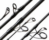 NS BOCA S-83 Popping Spinning Rod