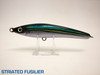 Strategic Angler Frantic-FS Fast Sinking *CLEARANCE*