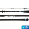 Nomad Heavy Jig S605-8 Spinning Rod 