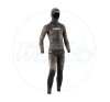 Cressi Tracina 5mm 2 Piece Open Cell Wetsuit