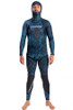 Cressi Tokugawa Pro 3.5mm 2 Piece Open Cell Wetsuit Mens