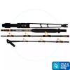Daiwa Seaborg Electric Overhead Rod