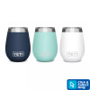 Yeti Rambler Wine Tumbler 10oz
