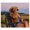 Yeti Trailhead Camp Chair Lifestyle Photo