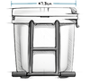 Yeti Tundra Haul Hard Cooler Dimensions