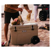 Yeti Tundra Haul Hard Cooler Lifestyle