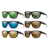 Smith Optics Barra Colour Options