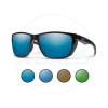 Smith Optics Longfin Polarised Sunglasses Colour Chart