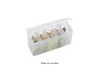 Plano 3504 Stowaway Lure Hanger Box 