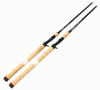 G.Loomis IMX Pro Swimbait 966C Baitcast Rod