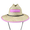 Shimano Sunseeker Straw Hat Kids