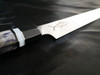 GC Knives Custom Tuna Sword 14" S35vn - Handle Colour 4