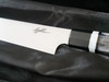 GC Knives Custom Tuna Sword 14" S35vn - Handle Colour 4
