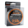 Instinct Lexis Supercast Monofilament 300m