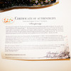 Small Lure Co. SLC Cruiser-T - Sakura/Washi Inaugural Pattern Limited Edition Skirt - Black *CLEARANCE*
