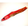 Small Lure Co. SLC Cruiser-T - Sakura/Washi Inaugural Pattern Limited Edition Skirt- Red *CLEARANCE*