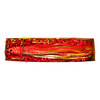 Small Lure Co. SLC Cruiser-T - Sakura/Washi Inaugural Pattern Limited Edition Skirt- Red *CLEARANCE*