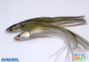Small Lure Co. SLC Cruiser-T 8 Inch *Clearance*