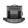 Yeti Hopper Flip 8 Soft Cooler - Charcoal