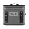 Yeti Hopper Flip 8 Soft Cooler - Charcoal
