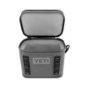 Yeti Hopper Flip 8 Soft Cooler - Charcoal