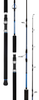 Daiwa 21 Monster Mesh Spinning Rod