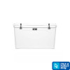 Yeti Tundra 210 Hard Cooler - White