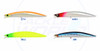 Jackson Shallow Swimmer 125 Lure
