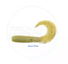 Berkley Gulp 4" Jigging Grub Lure - Banana Prawn