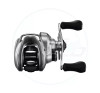 Shimano Tranx 150HG A Baitcast Reel Top Profile