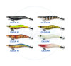 Odori Elite Series Squid Jigs Colour Selection