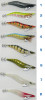 Odori Elite Series Squid Jigs Colour Selection