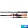 Daiwa 22 TD Battler AGS Swimbait Rods