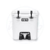 Yeti Tundra Six Gallon Silo Water Cooler - White