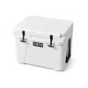Yeti Tundra 35 Hard Cooler - White