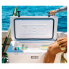 Yeti Tundra 35 Hard Cooler Lifestyle