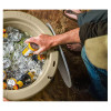 Yeti Tank 85 Insulated Ice Bucket Lifestyle