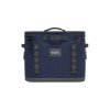  Yeti Hopper Flip 18 Soft Coolers - Navy