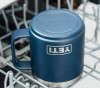 Yeti Rambler 14 oz Mugs With Magslider Lid Lifestyle Dishwasher Safe