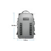 Yeti Panga 28L Waterproof Backpack Dimensions