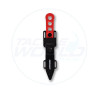 Cressi Taipan Dive Knife Sheathe