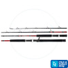 Daiwa 21 Beefstick Z Overhead Rod