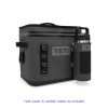 Yeti Rambler Large Bottle Sling With Soft Cooler