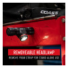 Coast XPH30R Removable Headlamp